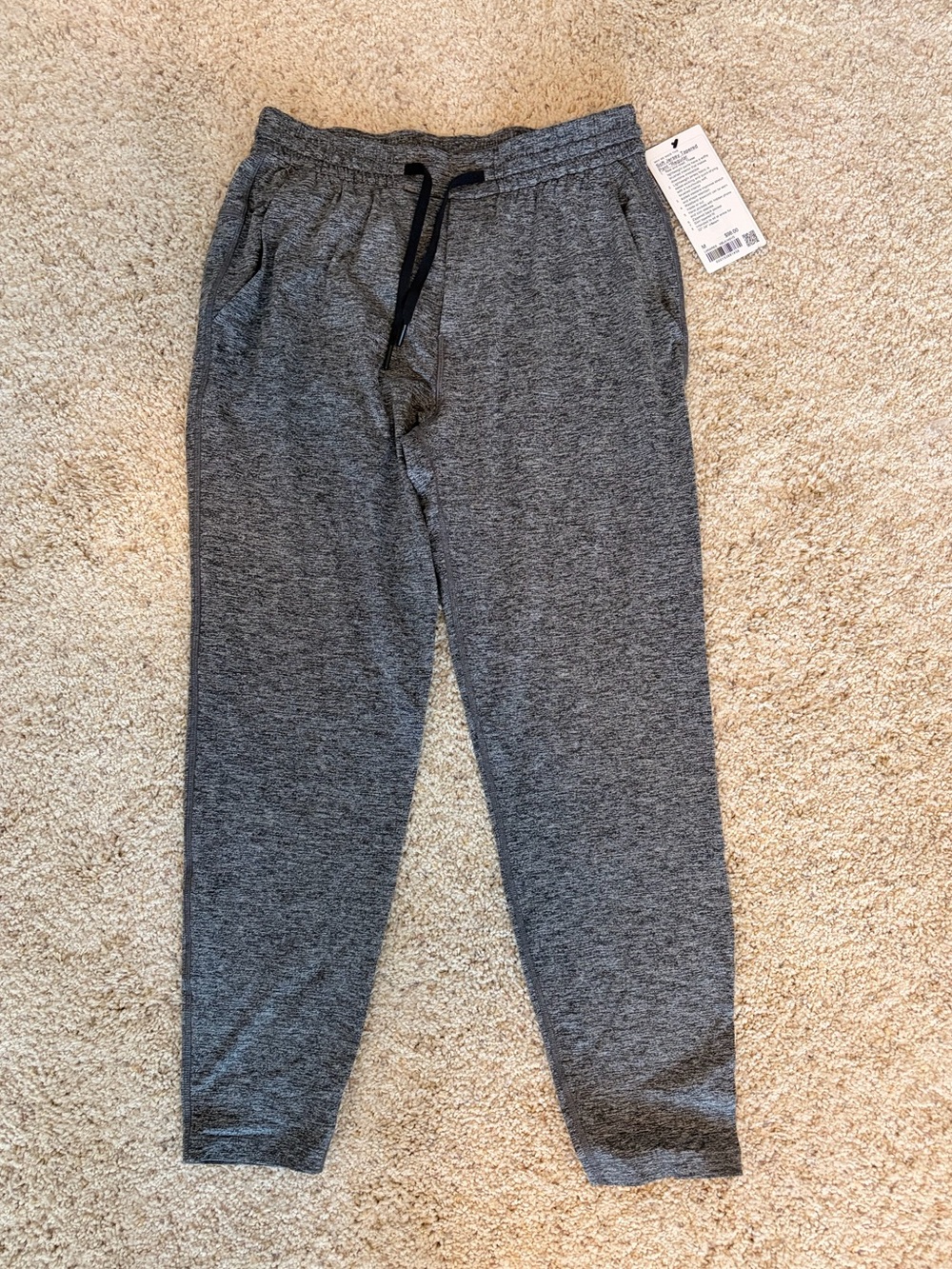 Lululemon Soft Jersey Pant - M